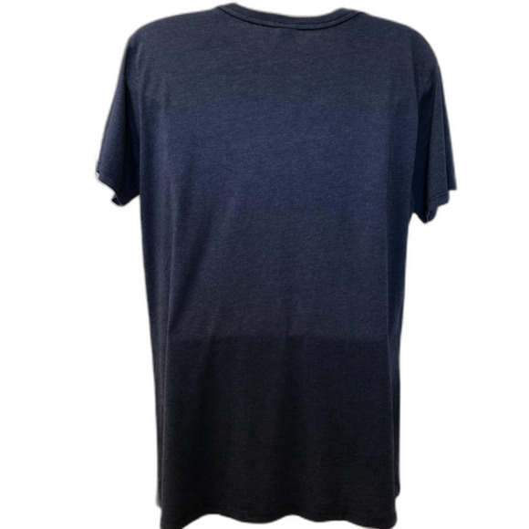 U.S. Capitol Washington D.C. Blue Men's Unisex Graphic T-Shirt XXL - Picture 3 of 7